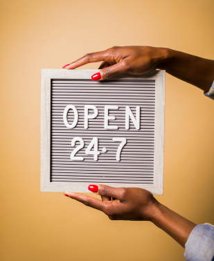 Acrylic Sign Durability